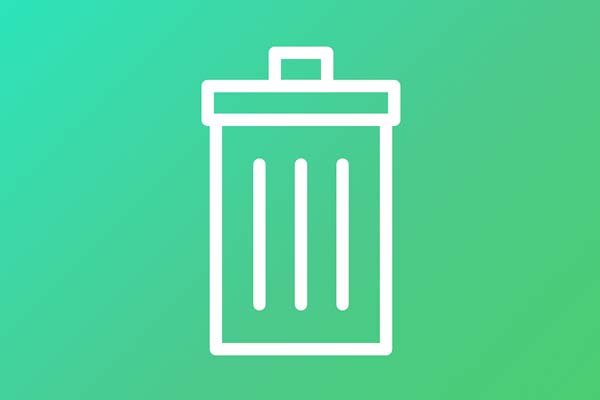 Trash and Recycling Collection Reminder