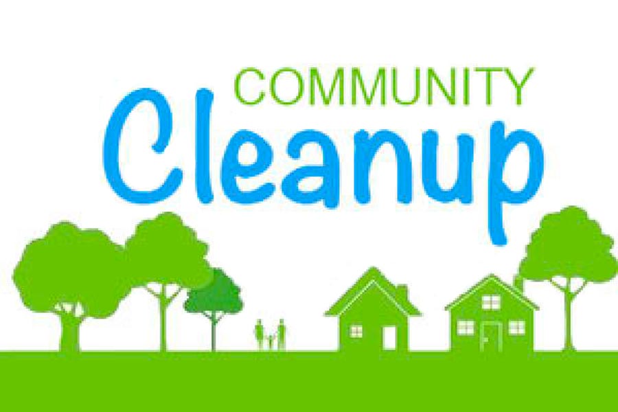 community-cleanup