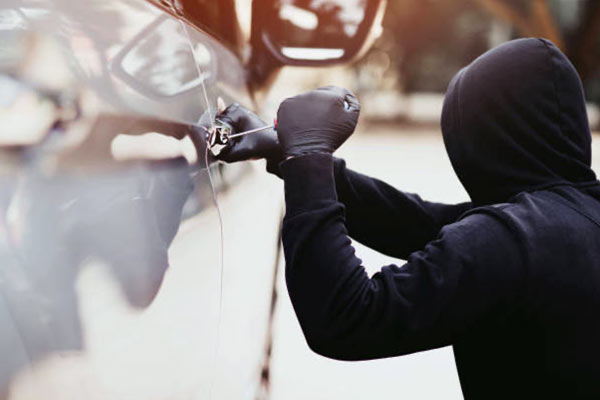 Prevent Auto Theft Tips from The Greenbelt Police Department