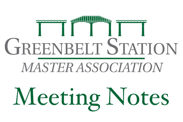 Board of Directors’ May Meeting Highlights