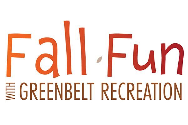 Fall Fun with Greenbelt Recreation