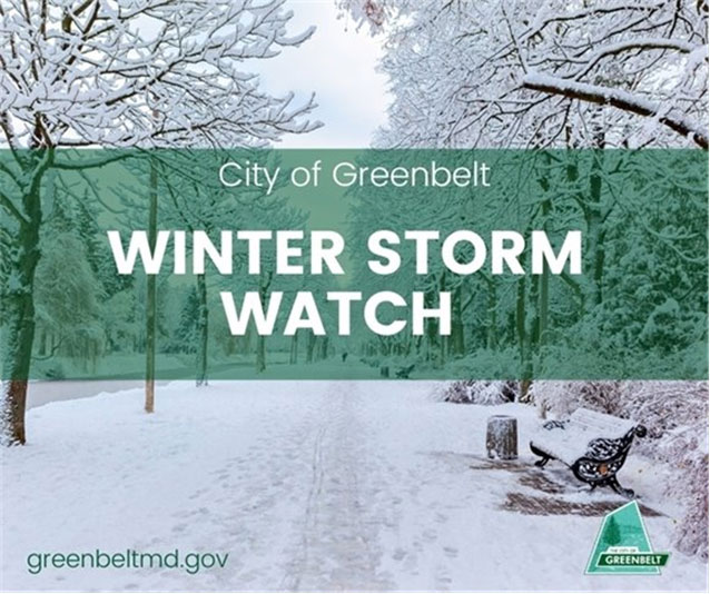 Winter Weather Advisory and Closures